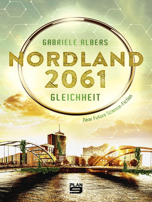 Titeldetails für Nordland 2061 nach Gabriele Albers - Verfügbar